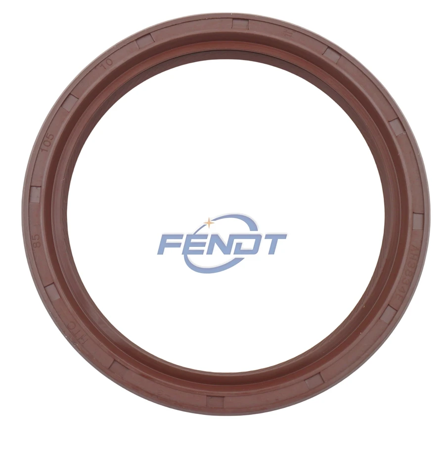 90311-85008 Automotive Oil Seal AH3834I HTC 85*105*10 Crankshaft Rear Oil Seal Car Oil Seal For TOYOTA