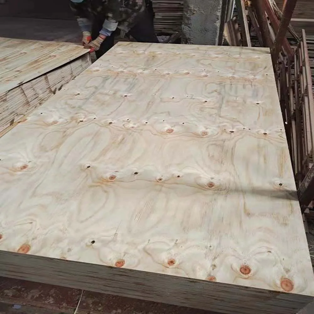 7/16-in x 4-ft x 8-ft OSB  /Plywood & Sheathing