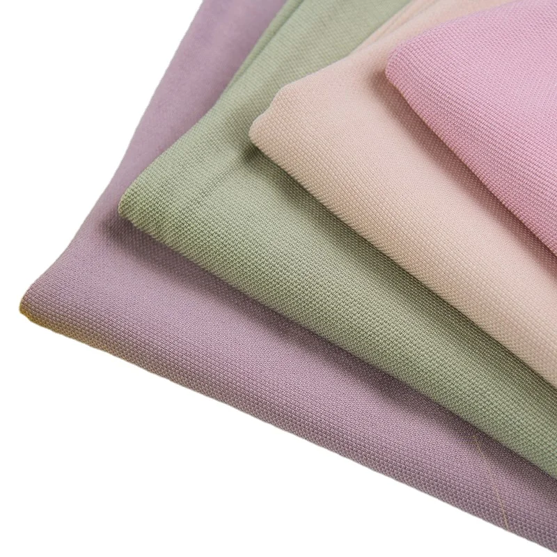 high quality 280gsm woven silk rayon china cloth fabric