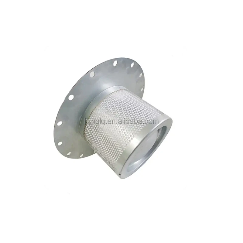 Industrial use screw air compressor gas oil separator 1621907700