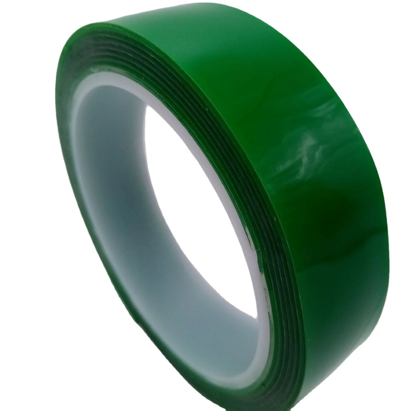 10m 33m Custom Super Strong Double-Sided Clear Transparent Self Adhesive Acrylic Foam VHB Tape