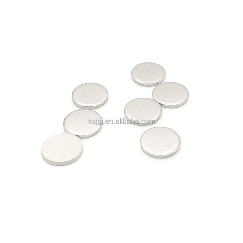 Factory customized Stainless steel 304 center washer