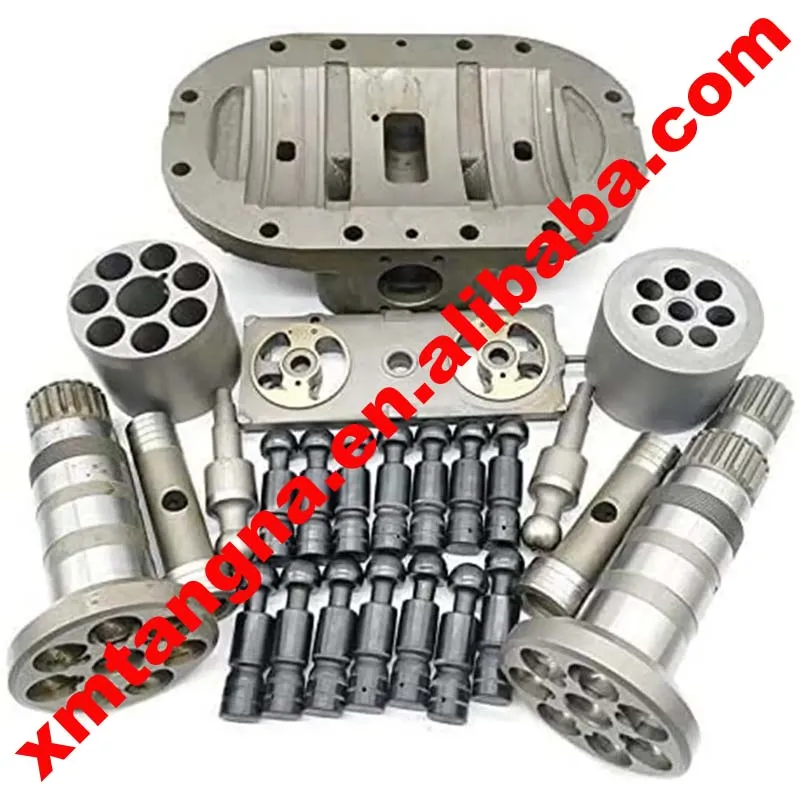 708-2H-23141 04065-05820 708-2H-23350 Guide, Retainer 708-2H-33350 708-7H-13910 Piston 708-7H-13610 729-11-41000 07002-21423