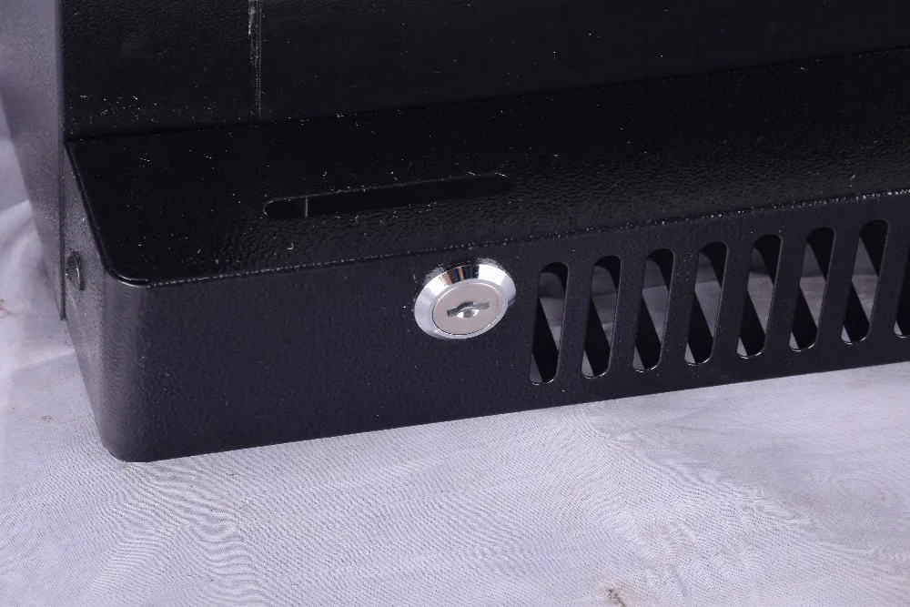 Оптовая продажа 338L холодильник со стеклянной дверцей трехдверный для пивных бутылок с CE ROHS CB SAA