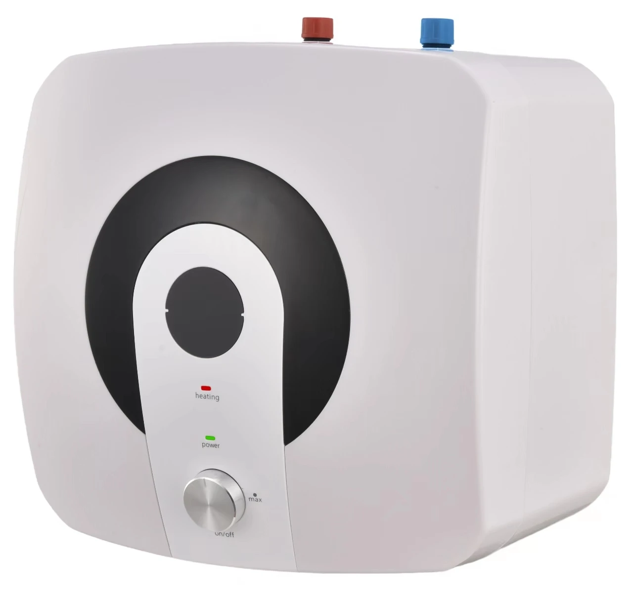 ANTO Factory Price CE China Wholesale Fast Heating Electric 10L Storage Water Heaters For Bathroom Kitchen