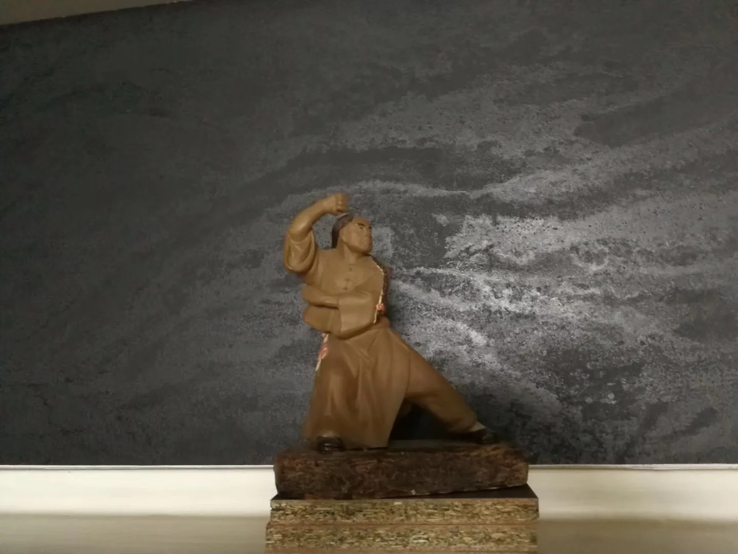 4x8 furniture grade embossed melamine laminated mdf board