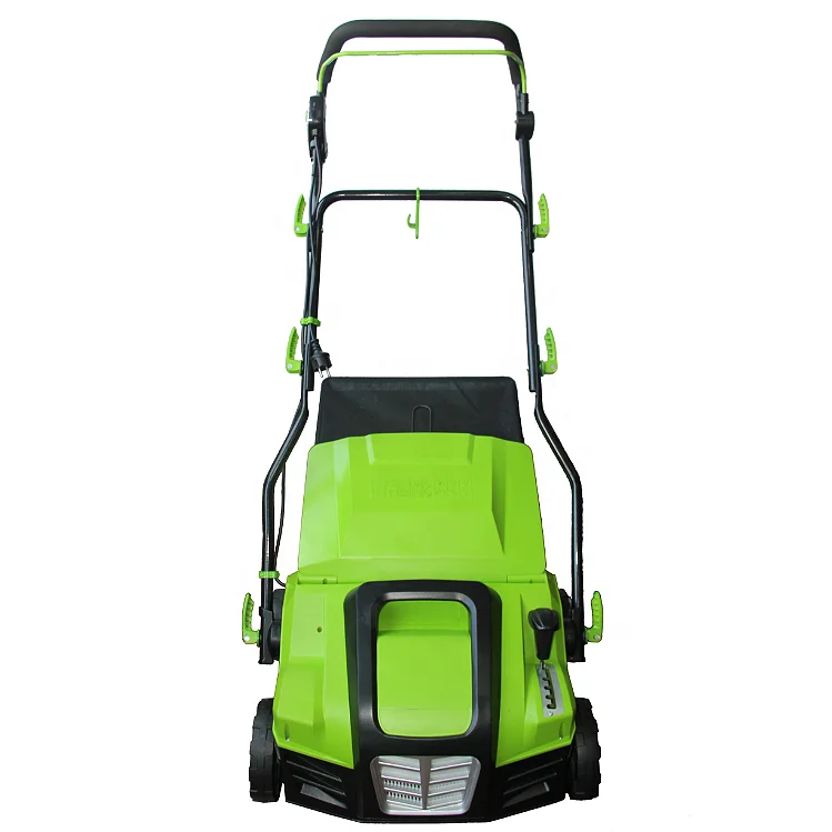 Vertak 1600W 3 в 1 сад Электрический почвы свободные зачищающий зуб для бетонна