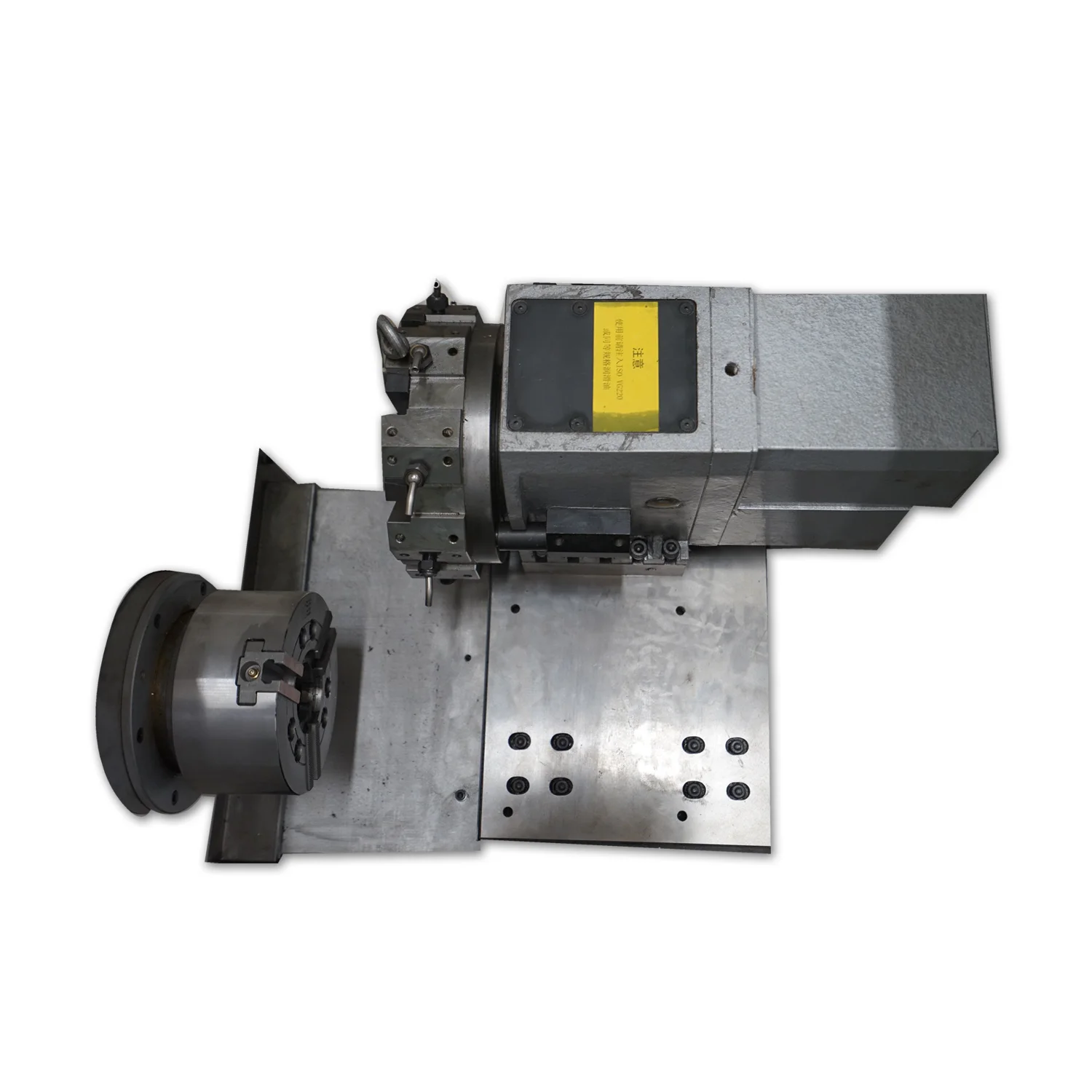 Высокоскоростной рабочий мини-токарный станок цена спецификации CK36 ck40 горизонтальный режущий с ЧПУ автоматическим подачей