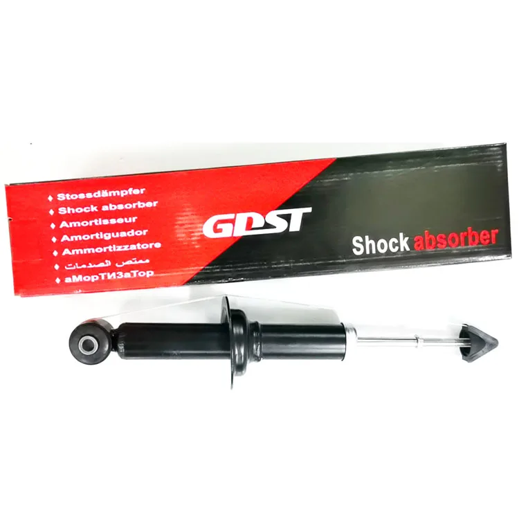 Gdst 340060 амортизатор для mitsubishi для автомобильного амортизатора удара