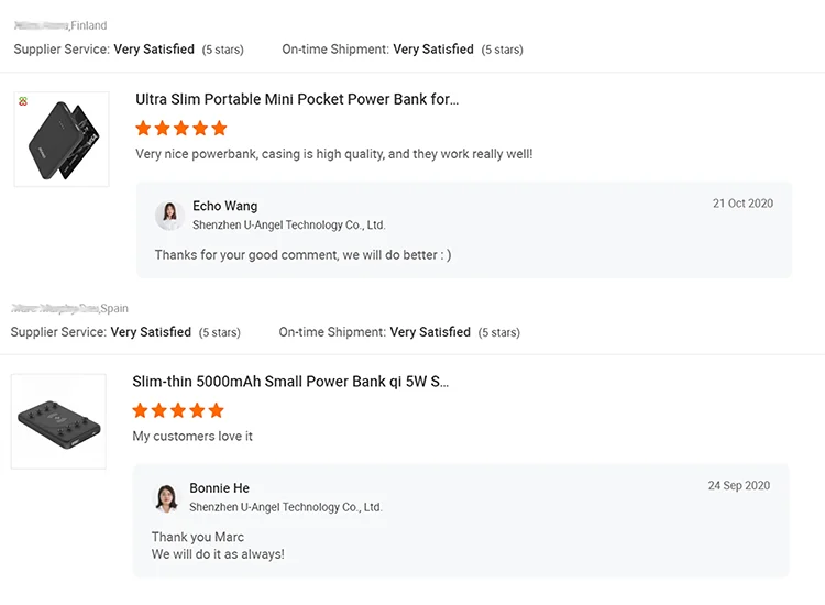 Consumer Reviews img03