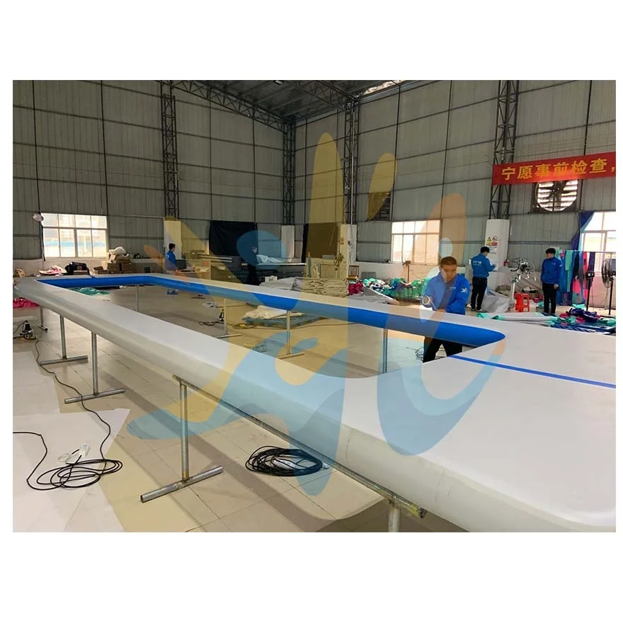 
OEM&ODM factory price inflatable sea ocean pool for sale 