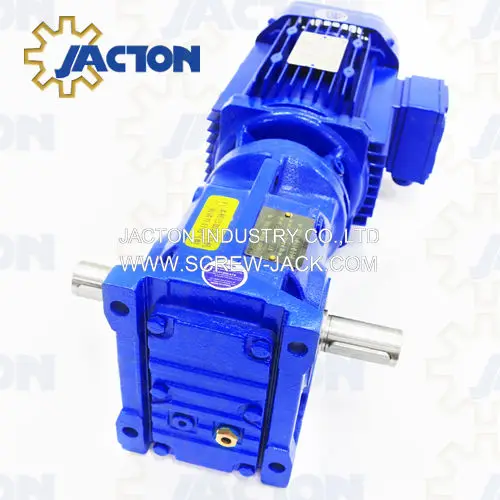 K107 KAB107 KF107 KAF107 bevel helical gear reducer with motor 3kw 4kw 5.5kw 7.5kw 11kw 15kw 18.5kw 22kw 30kw 37kw 45kw