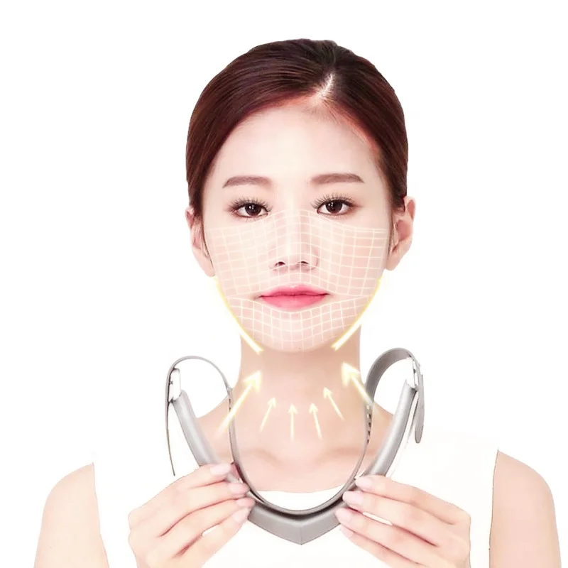 2022 face lifting band Infrared and VB thread lift face shape V face