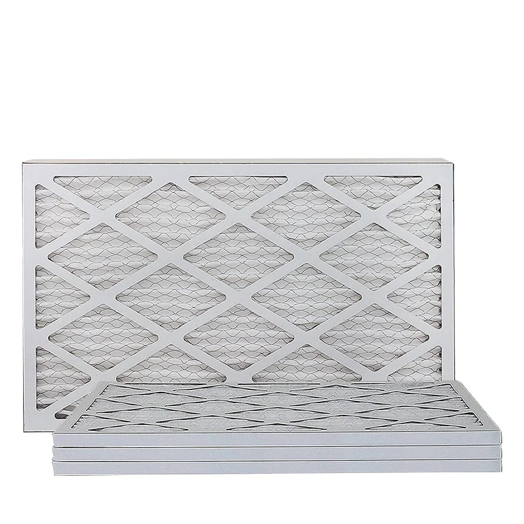 MERV 8/11/13/14 Pleated Air Filter for AC HVAC or Furnace 16x20x1  13x18x2    13x20x2   13x21x2