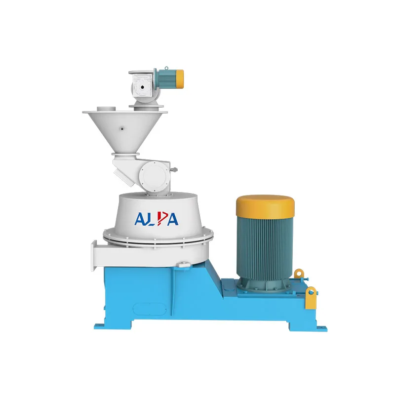 Powder Coating Production Line Continuous Coating Process