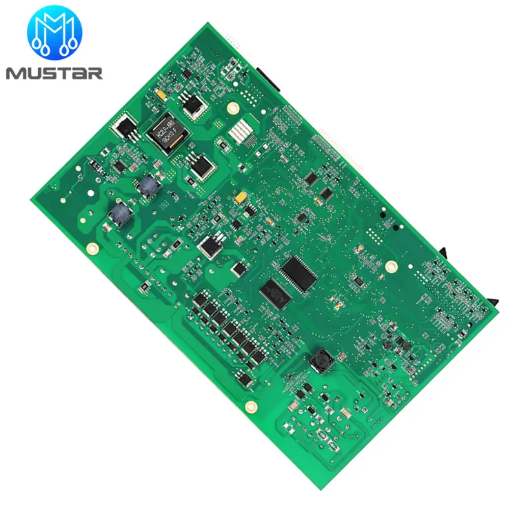 Electronic Components Electronics Printed Circuit Board China Electronic Component SMT PCBA Service Buy Online
