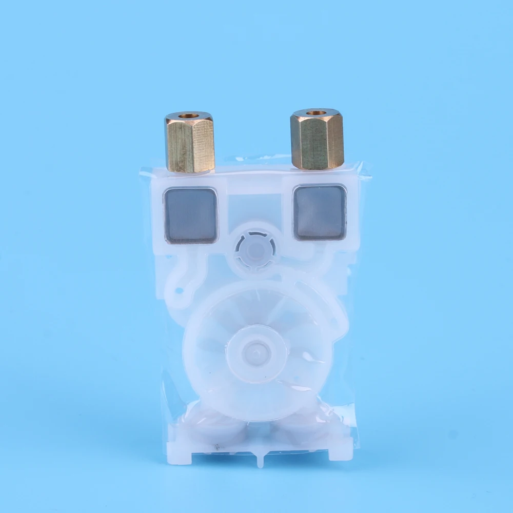 Inkjet printer spare parts dx7 ink damper for mutoh print head
