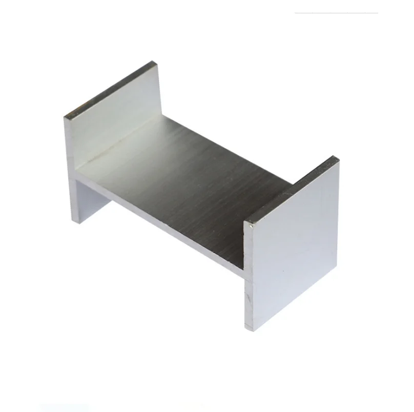Beams Profile Industrial Aluminum for Structural Aluminum Material Aluminium Angle within 7 Days CN;JIA