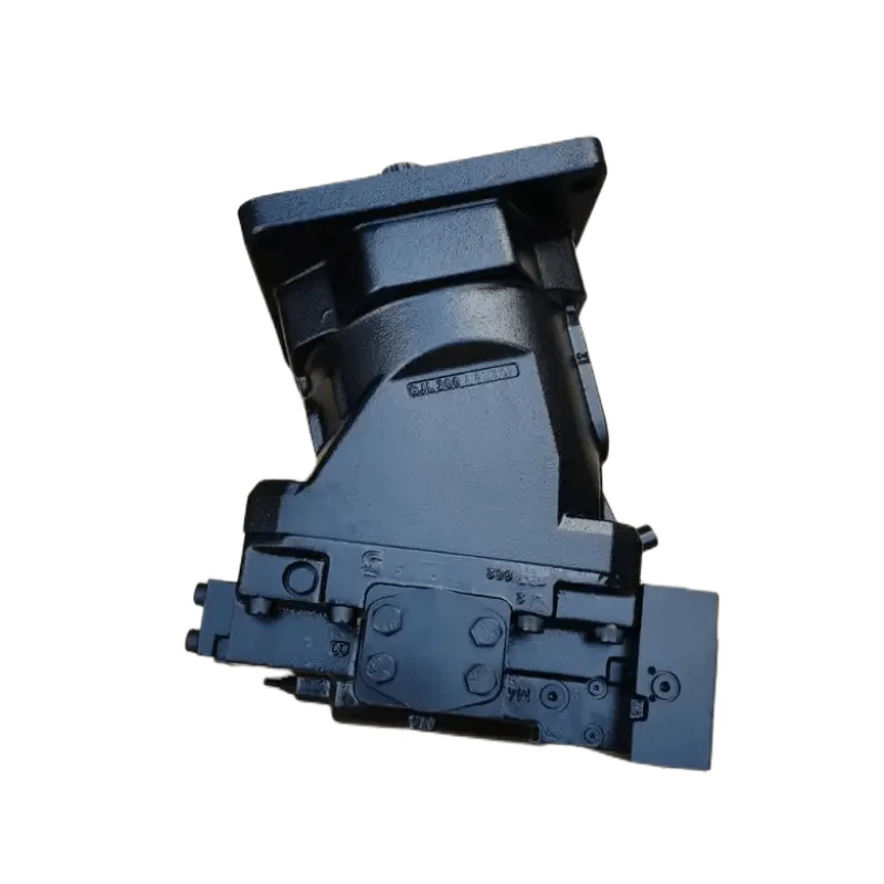 Низкая цена Sauer Danfoss 51 Серия 51V80 51V160 51V110 гидравлический двигатель для Rigs 51V250 масляный