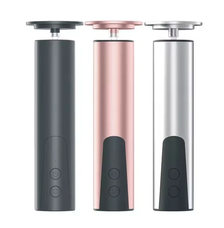 Wholesale 2 in 1 Portable Rechargeable Electric Foot Callus Remover Professional Feet Dead Skin Grinder Pedicure Kit Care Tool