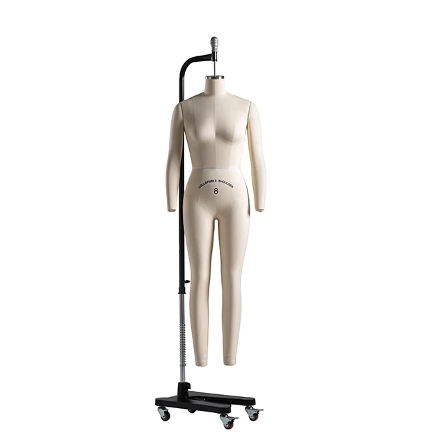 Beifuform children mannequins full-body EU size 3T kids mannequin for clothing hanging dummy support customization manikin