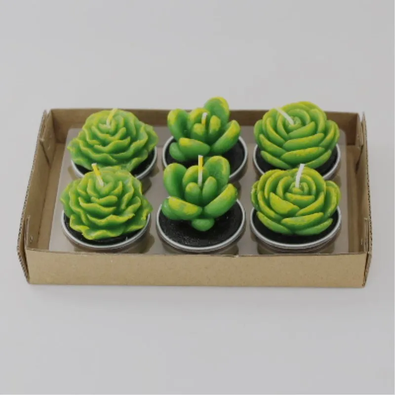 wholesale custom luxury black scented soy wax candle christmas candles