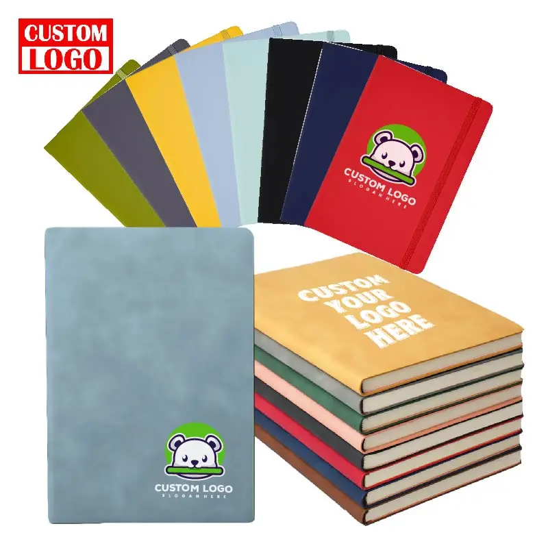 B5 Notebook Journal Diary Book Notebook Planners And Notebooks Custom