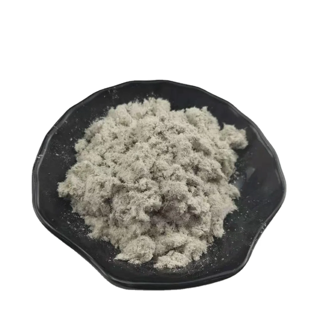 
Sepiolite White Anti-corrosion Anti-radiation Special Performance Sepiolite 