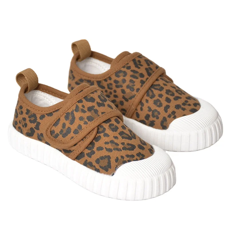 Wholesale New Walking Little Kid Sneakers Toddler Shoes Girl Casual Shoes 2023 Shoe Insole