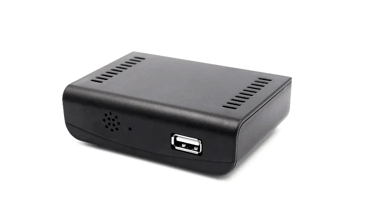 Junuo STB Digital TV Receiver DVBT2 TV Decoder STB WIFI Dongle Set Top Box DVB T2 Set-top Box