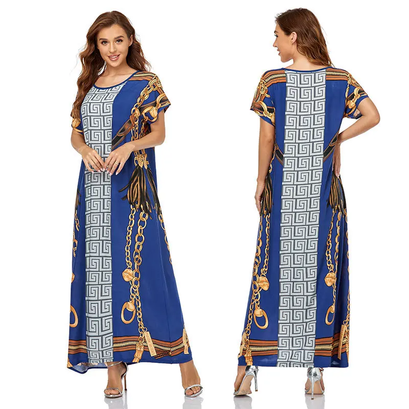 Women Polyester OEM Service Black Abaya Dubai Abaya Adults Sale Moroccan Dubai Kaftans Farasha Abaya Dress Muslim Support 1000