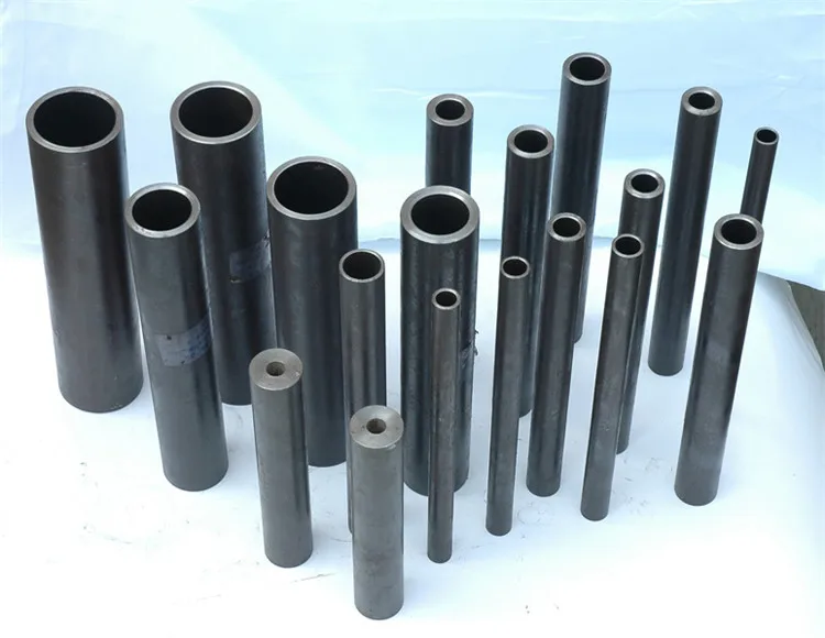 Factory High Precision Custom Steering Linkage Tubes