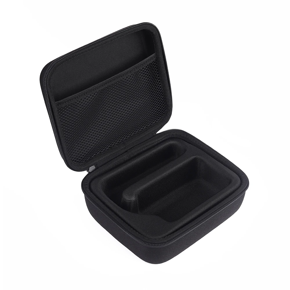 Factory Black Custom Logo EVA Case for Equipment Protective Travel Carrying Case