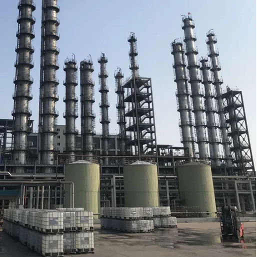 silicone resin material Methyltrichlorosilane