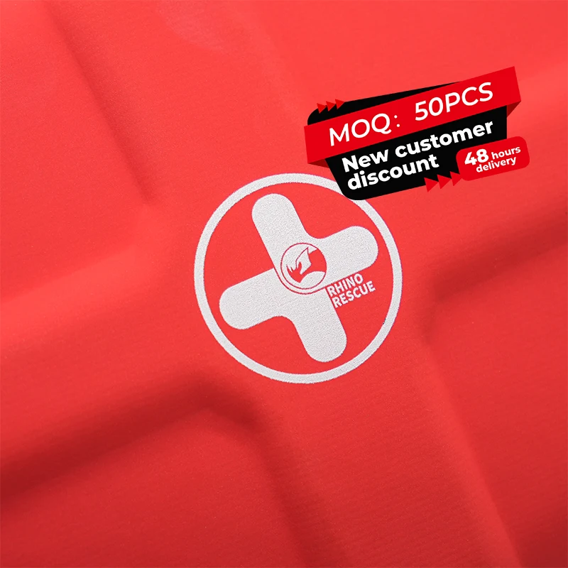 RHINO RESCUE Medical Kits Medical Case Mini First Aid Kit Outdoor Emergency Trauma Kit