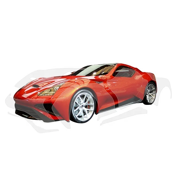 1.52*15m Self healing Korea Imported Anti-scratch anti yellowing Window Car Body paint protection film TPU PPF