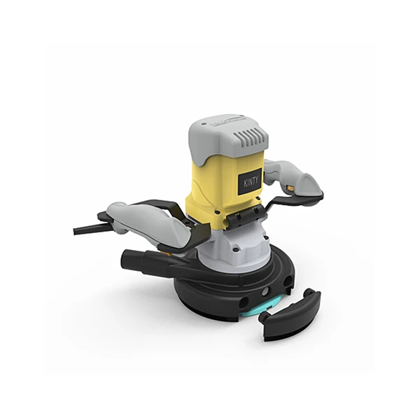 1900W Sander Electric Flooring Grinder 230V 50Hz Concrete Polisher WIth Support Frame