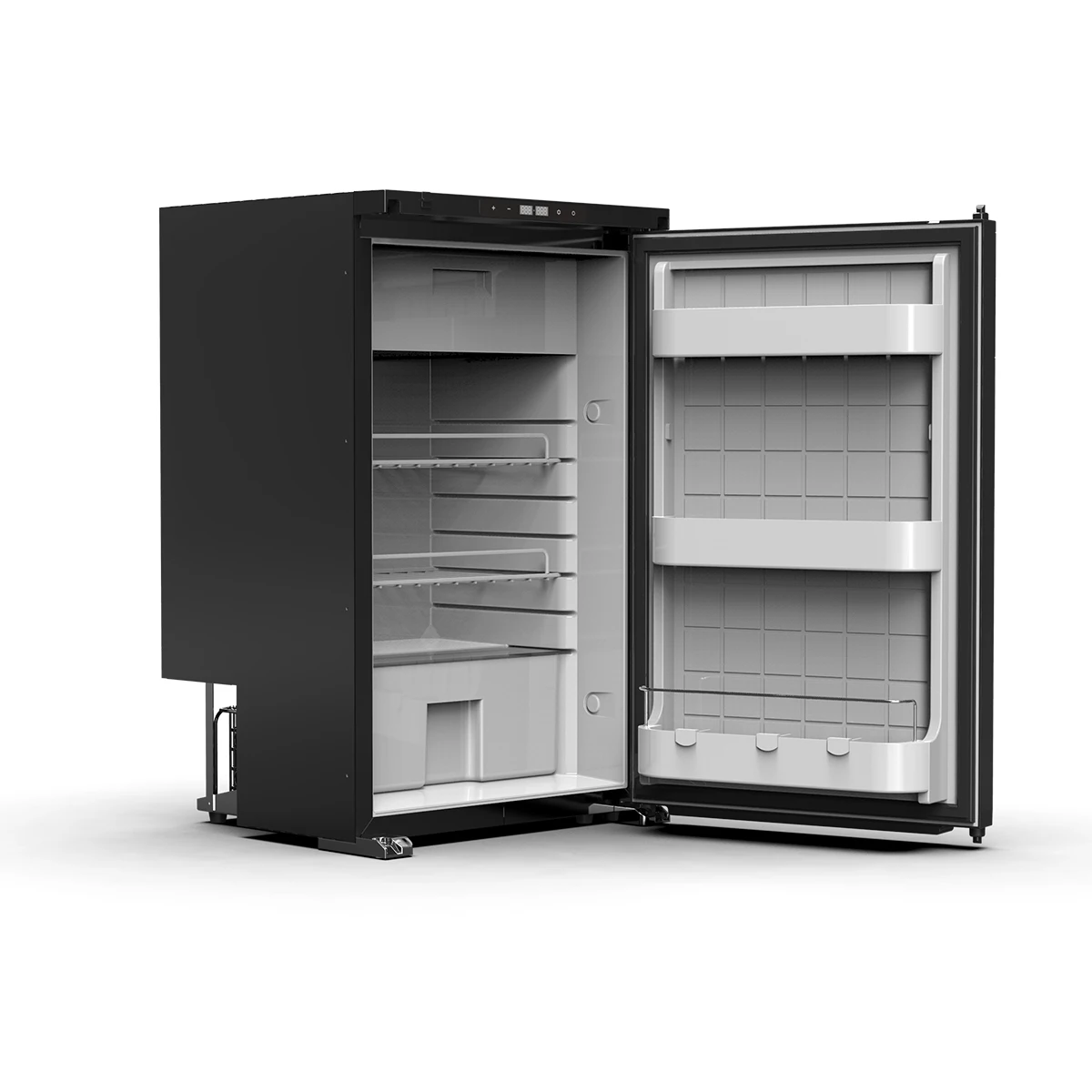 Alpicool 40L 50L 85L 90L RV холодильник 12v 24v компрессор двойной