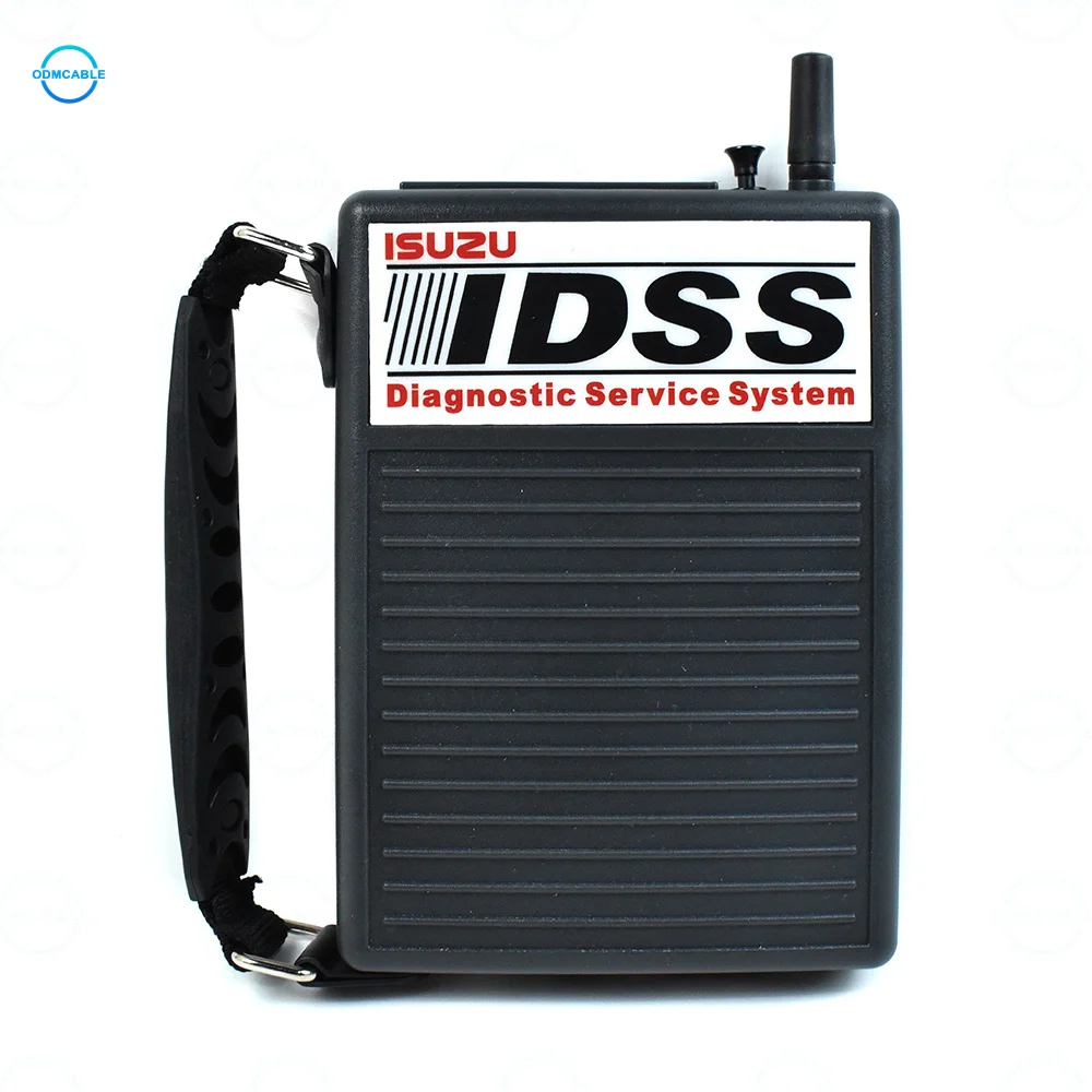 Дизельный двигатель для ноутбука G-IDSS E-IDSS ISUZU CF54