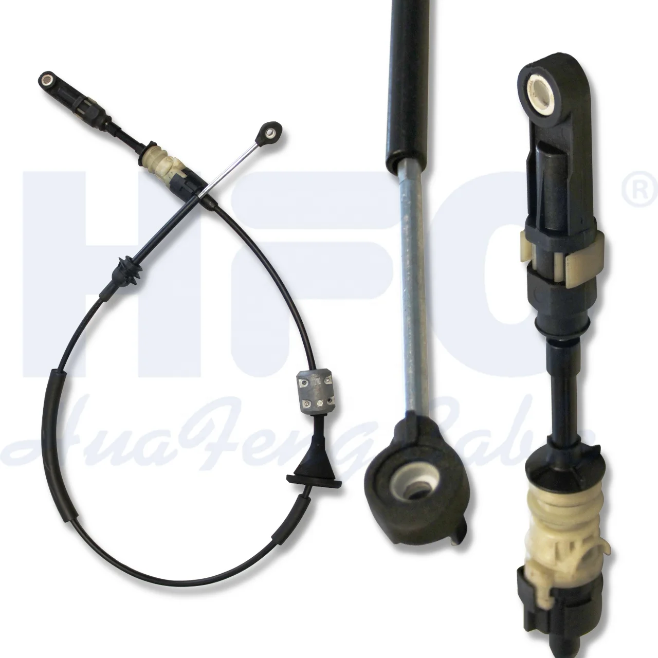 OEM Quality Manual Transmission Custom MT Gear Shift Cable For Volkswagen Balls Chevrolet DAEWOO Ford NISSAN HINO Volvo