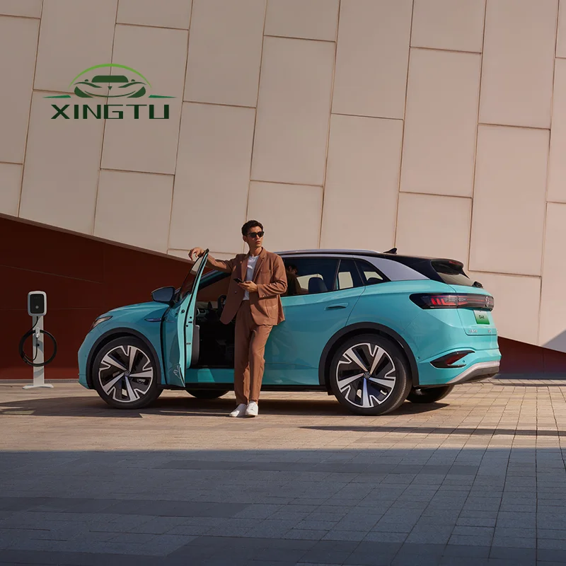 ID.4 X Factory low price Electrical Car