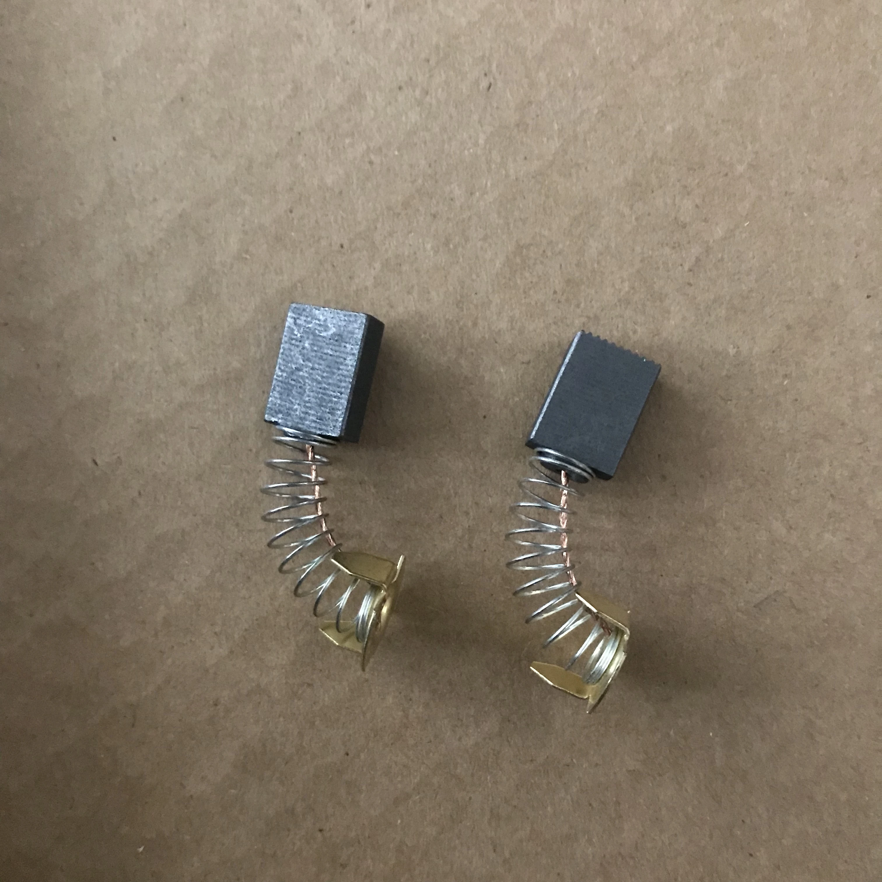 power tools parts brush carbon CB330 model level 2