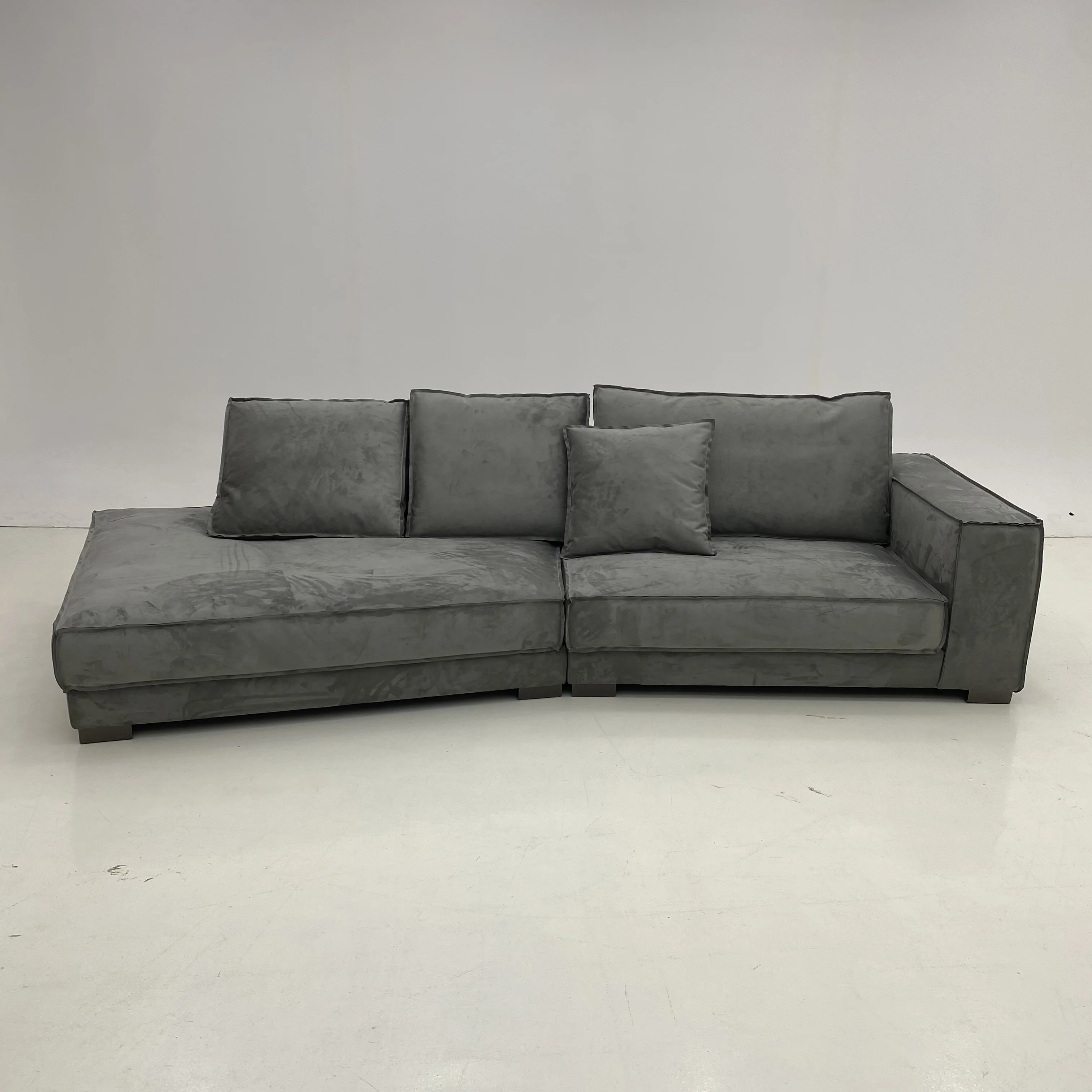 Hot Sales Design Modern Living Room Furniture New Style Living Room Sofas