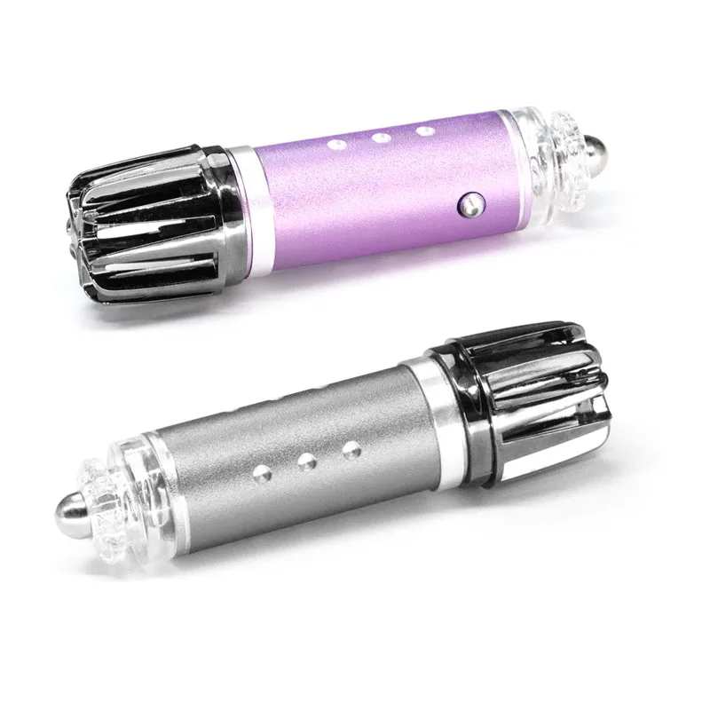 JO-6278 New Generation Car Air Purifier Ionizer Airpurifier