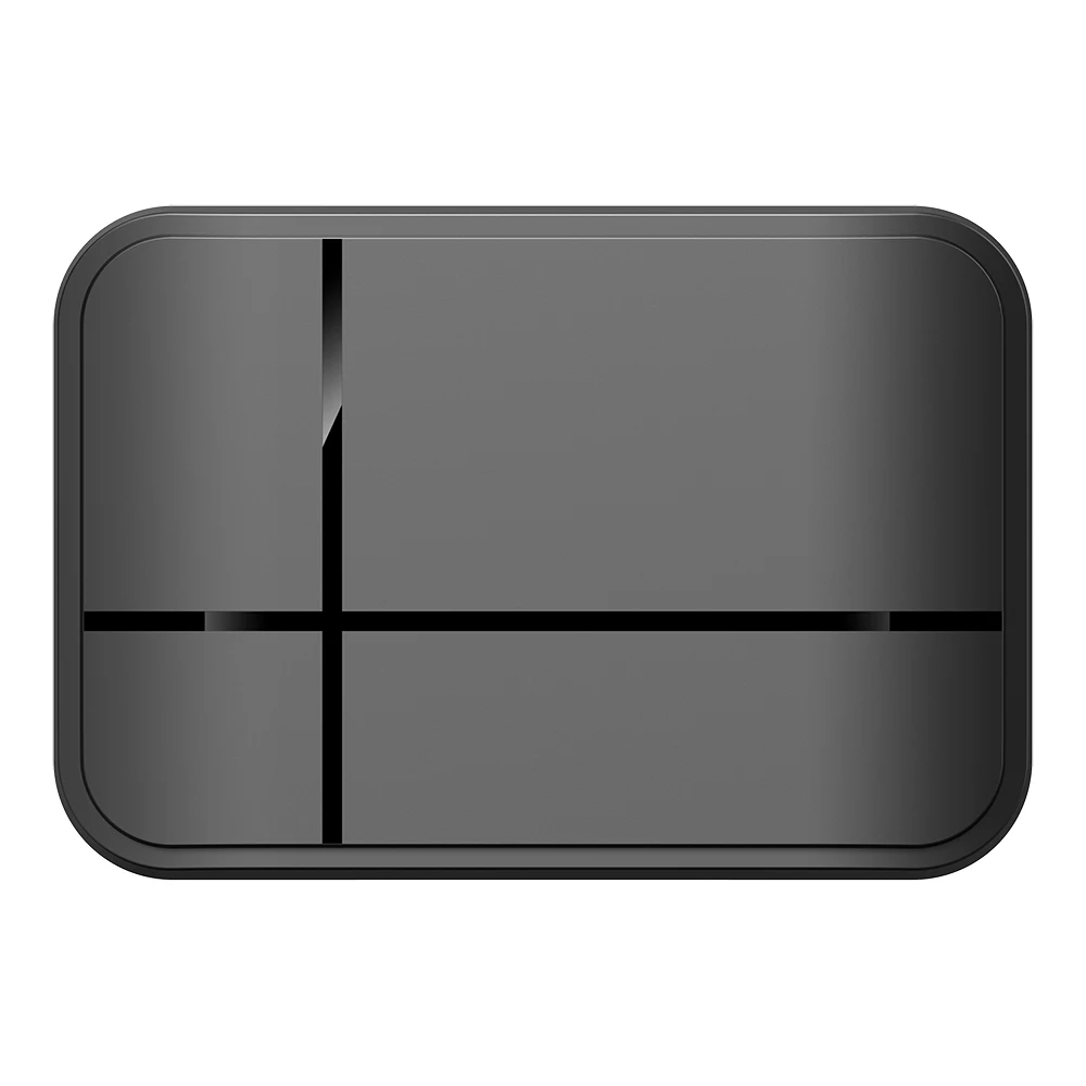 Беспроводной петличный микрофон M8 студийный игровой для iPhone/ПК/Type-C с клипсой