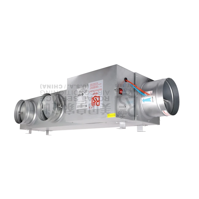 Royal HVAC Tools Vav клеммы с несколькими выходными независимыми от давления VAV-контроллер клапан регулятора воздуха системы отопления