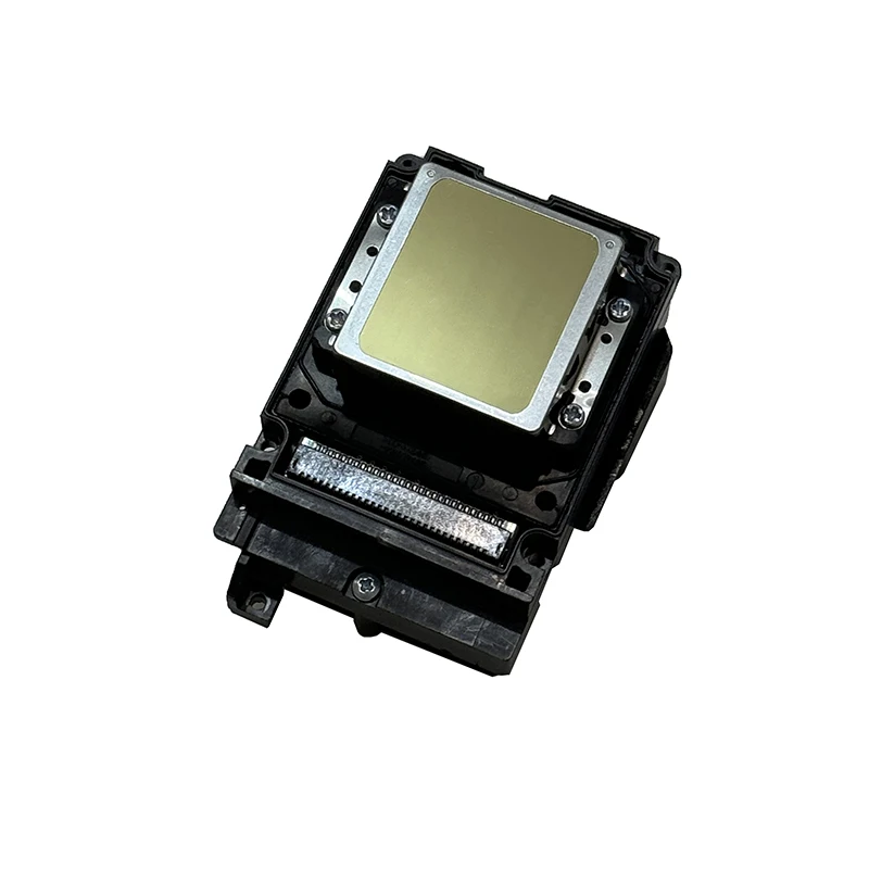 TX800 print head Original F192040 Eco-feed UV printer DX8 DX10 TX800 print head Wholesale price