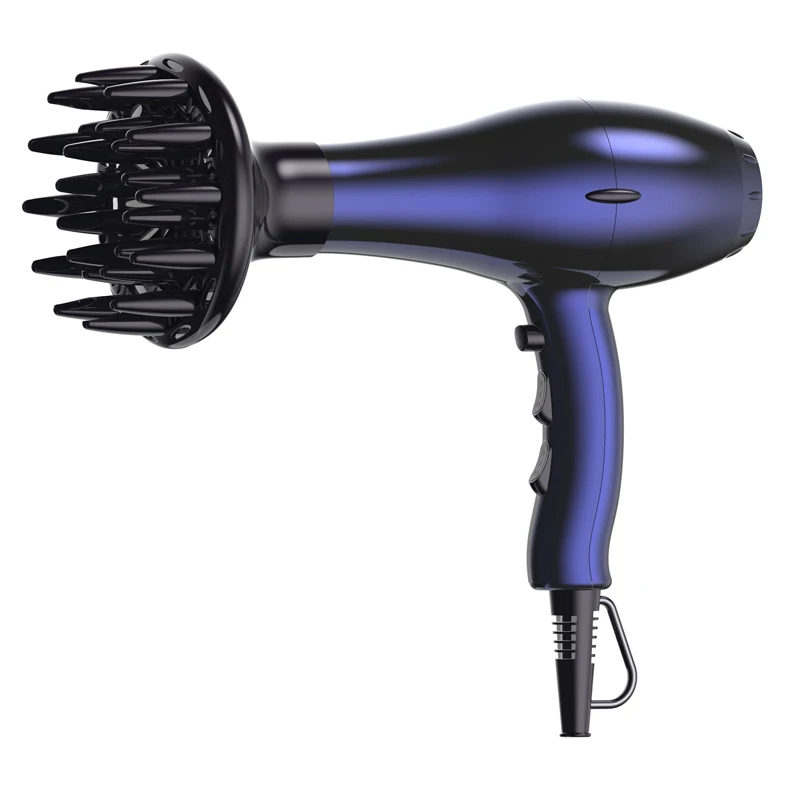2000-2400W AC motor hair dryer ionic professional hair dryer