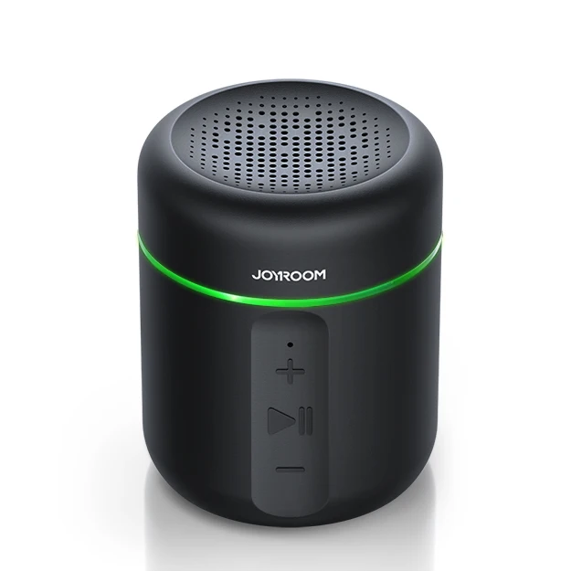 Joyroom JR-ML02 самый лучший продавая BT5.0 и Беспроводная колонка 2021 IPX7 водонепроницаемый портативный компьютер iPhone