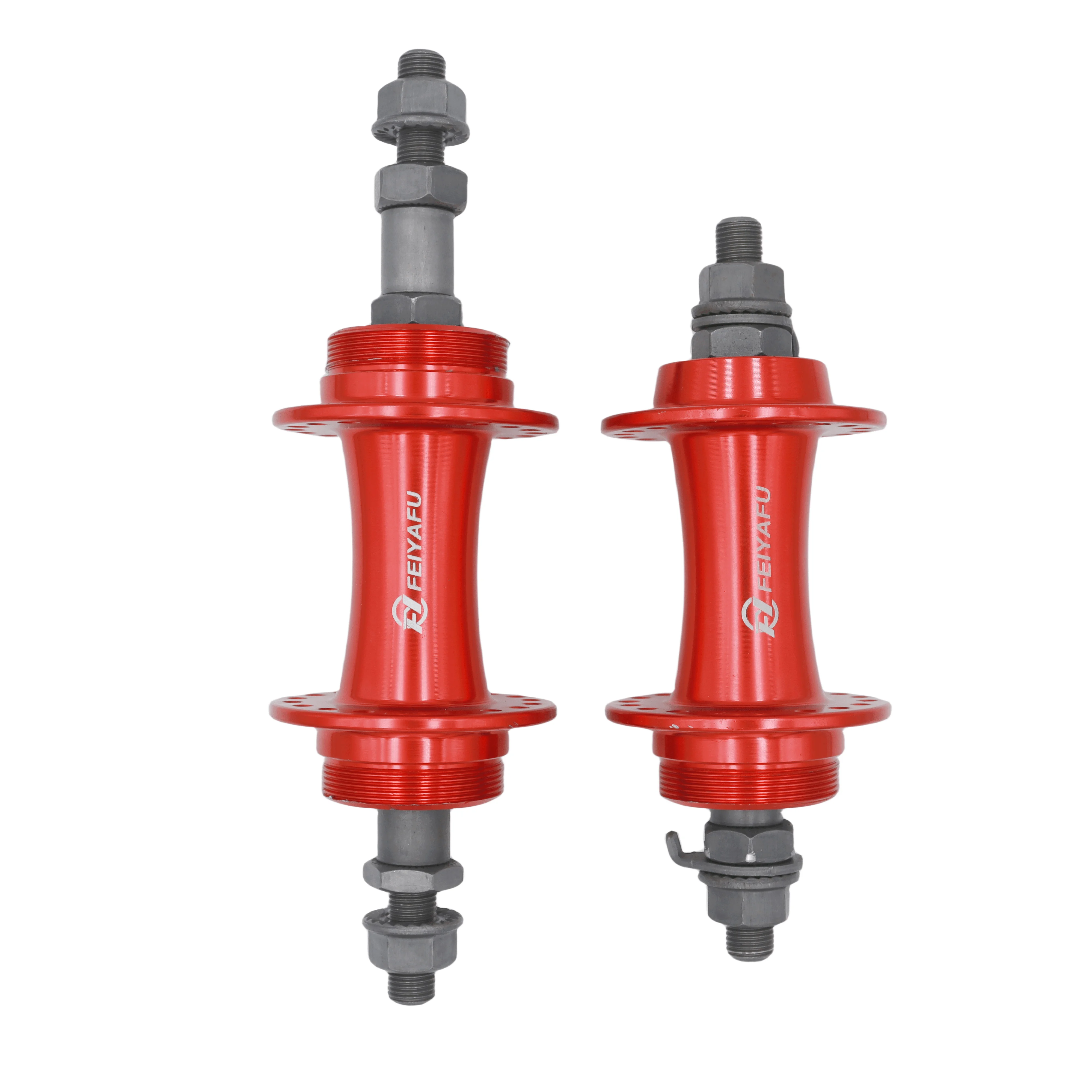 Price Concessions Aluminum alloy high quality disc brake rotary bearing MTB bicycle wheel hub